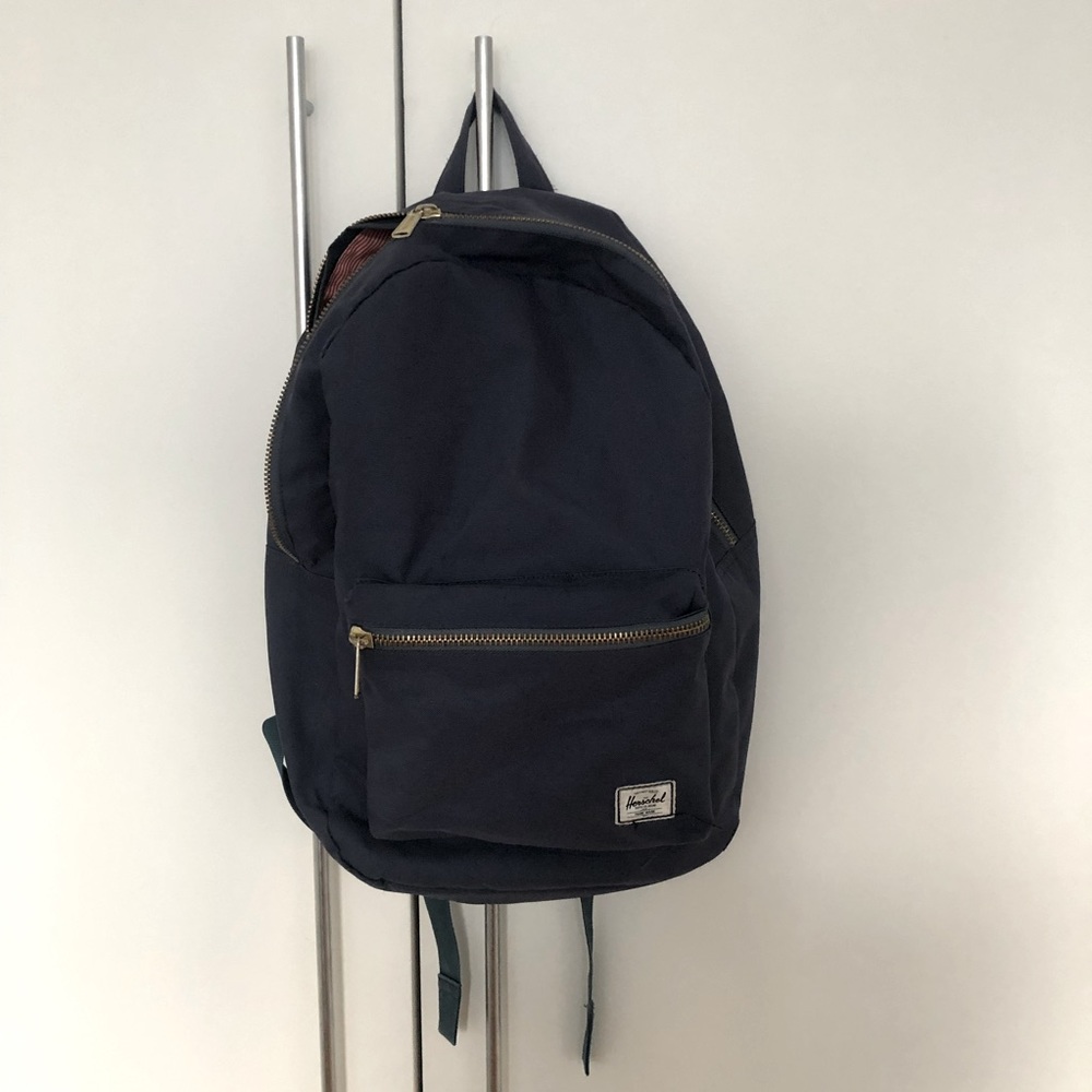 Herschel Settlement Backpack